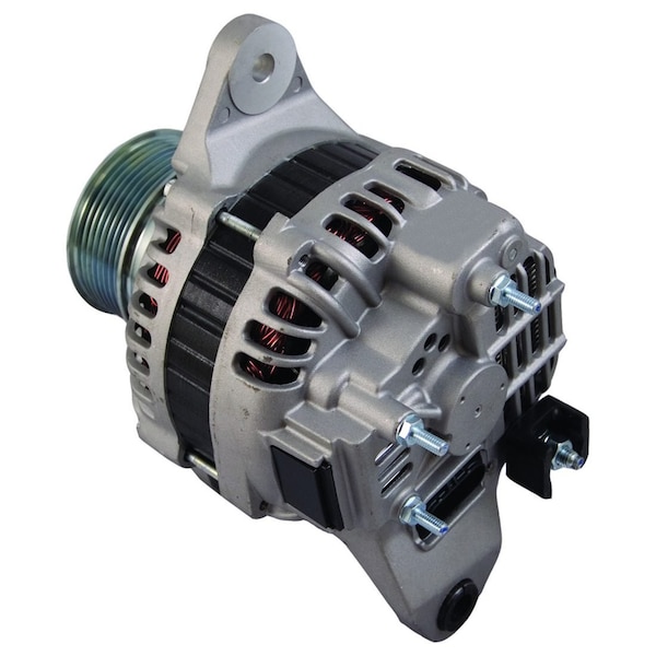 Ilb Gold Replacement For Renault Premium Ii Year 2010 Alternator PREMIUM II YEAR 2010 ALTERNATOR - main